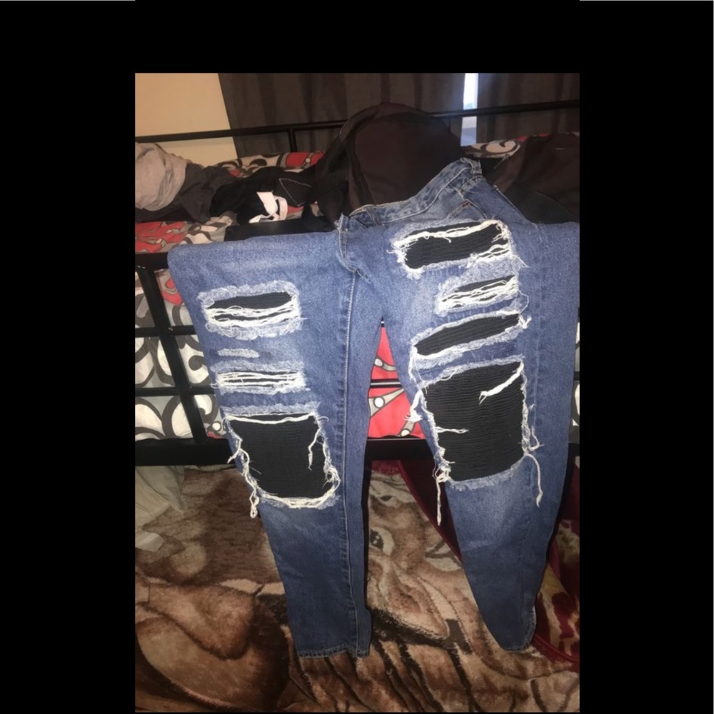 Forever 21 pants